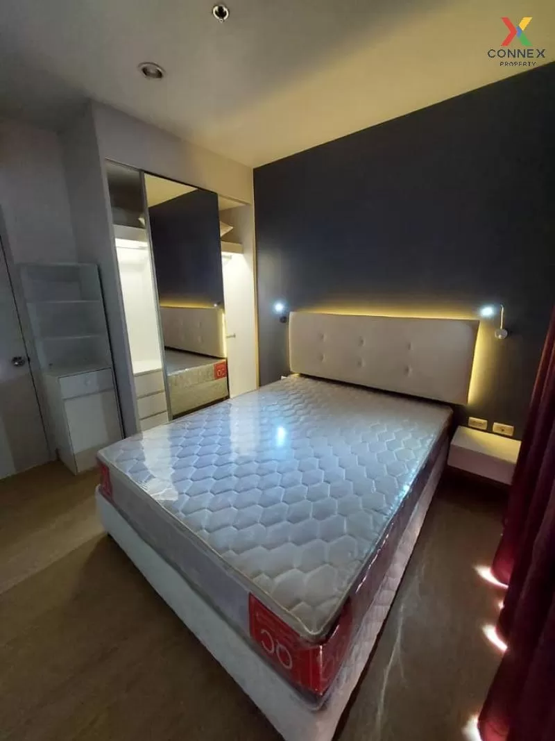 FOR RENT condo , Chewathai Ramkhamhaeng , Hua Mak , Bang Kapi , B