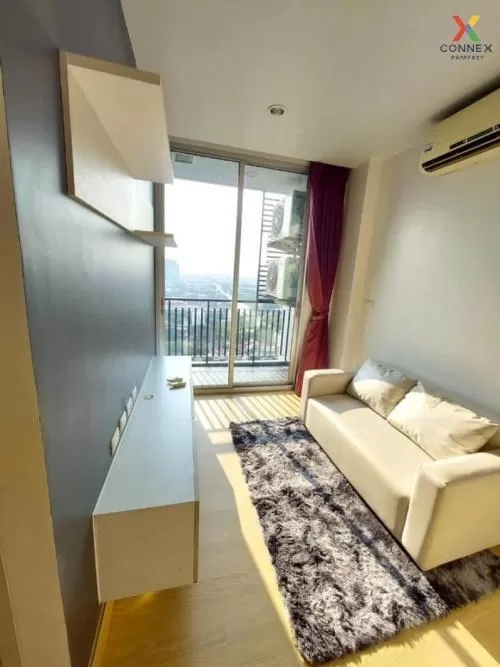 FOR RENT condo , Chewathai Ramkhamhaeng , Hua Mak , Bang Kapi , Bangkok , CX-76781