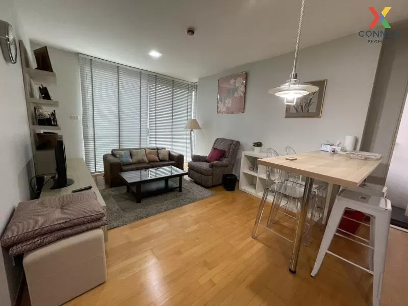 FOR RENT condo , Issara @ 42 , BTS-Ekkamai , Phra Khanong , Khlon 2