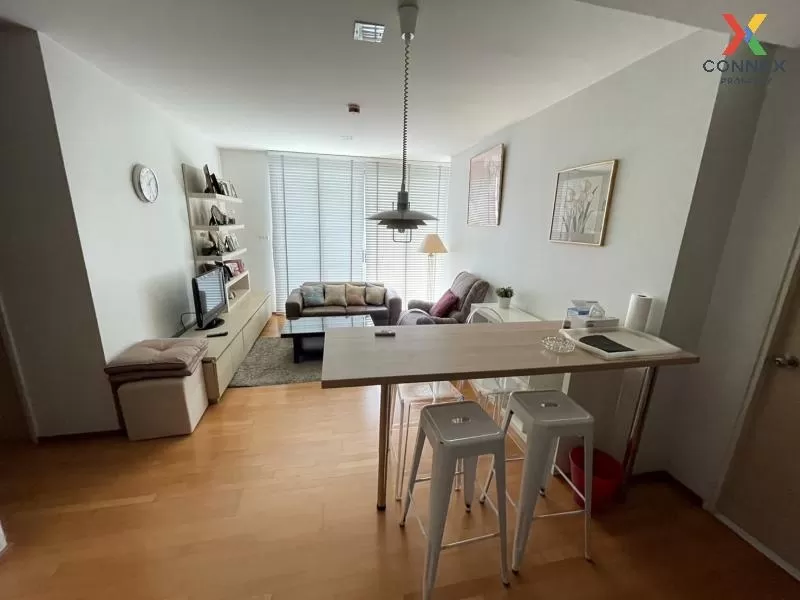 FOR RENT condo , Issara @ 42 , BTS-Ekkamai , Phra Khanong , Khlon 3