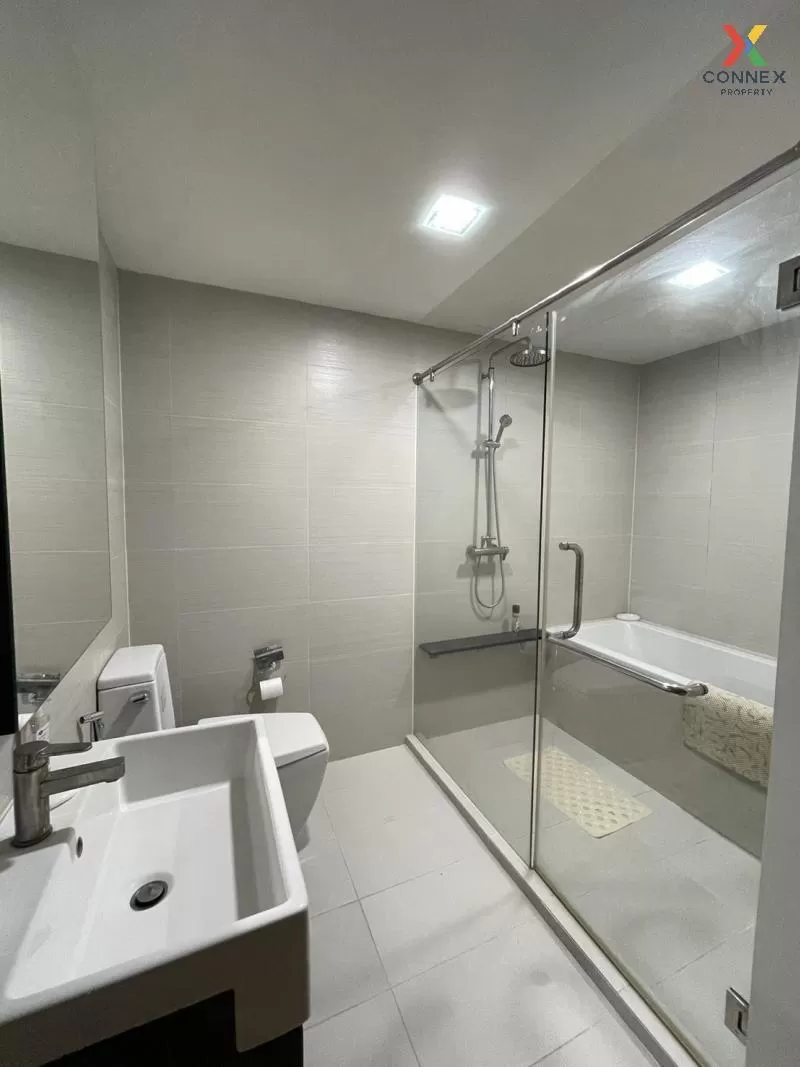 FOR RENT condo , Issara @ 42 , BTS-Ekkamai , Phra Khanong , Khlon