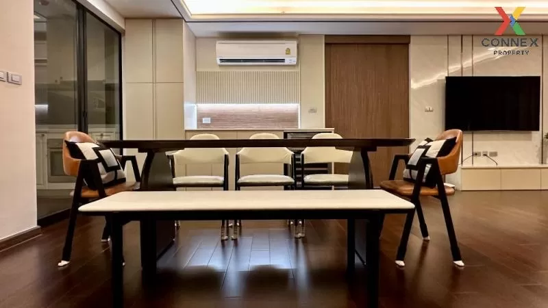 เช่าคอนโด  อัลติจูด ซิมโฟนี เจริญกรุง BTS-สะพานตากสิน วัดพระยาไกร 2