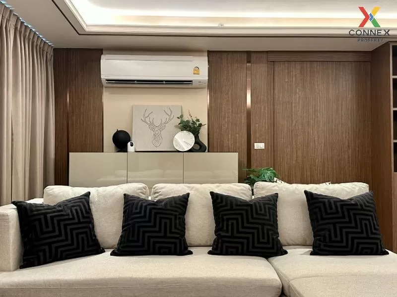 เช่าคอนโด  อัลติจูด ซิมโฟนี เจริญกรุง BTS-สะพานตากสิน วัดพระยาไกร 4