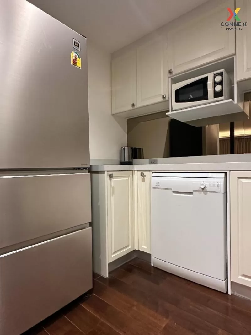 เช่าคอนโด  อัลติจูด ซิมโฟนี เจริญกรุง BTS-สะพานตากสิน วัดพระยาไกร