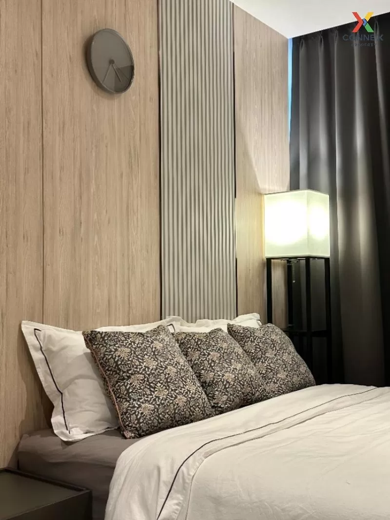 เช่าคอนโด  อัลติจูด ซิมโฟนี เจริญกรุง BTS-สะพานตากสิน วัดพระยาไกร