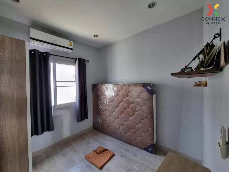 ขายทาวน์โฮม  ซิตี้เซนส์ พระราม 2-ท่าข้าม  ท่าข้าม เขต บางขุนเทียน