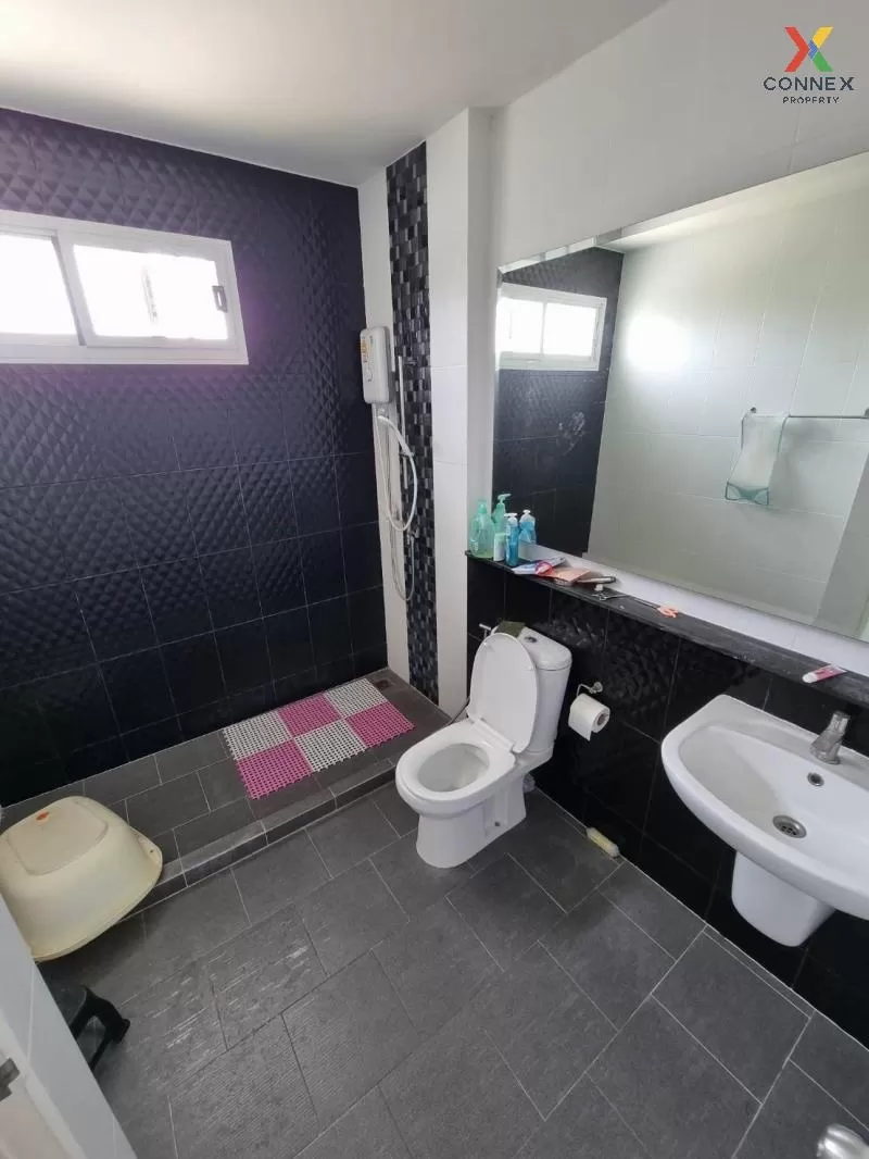 ขายทาวน์โฮม  ซิตี้เซนส์ พระราม 2-ท่าข้าม  ท่าข้าม เขต บางขุนเทียน