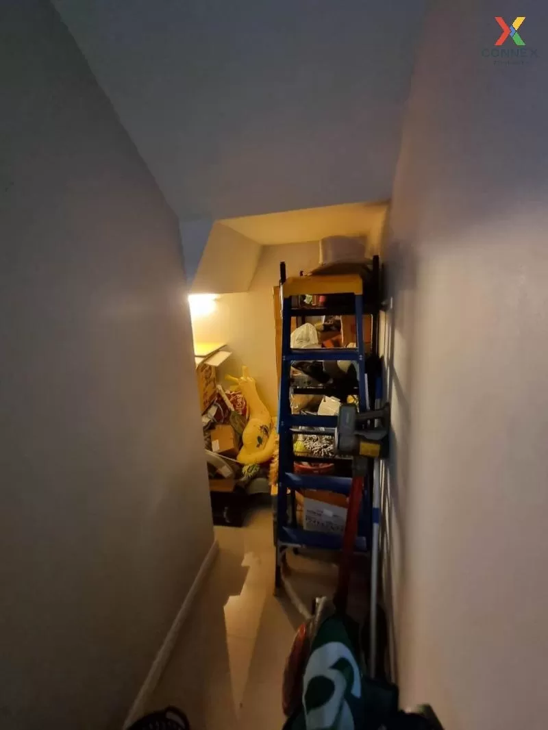 ขายทาวน์โฮม  ซิตี้เซนส์ พระราม 2-ท่าข้าม  ท่าข้าม เขต บางขุนเทียน