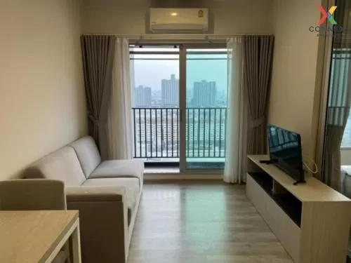 FOR RENT condo , Niche MONO Ramkhamhaeng , high floor , Hua Mak , Bang Kapi , Bangkok , CX-76787