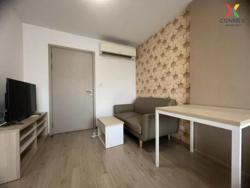 FOR RENT condo , Elio Del Ray Sukhumvit 64 , BTS-Punnawithi , Ban 1