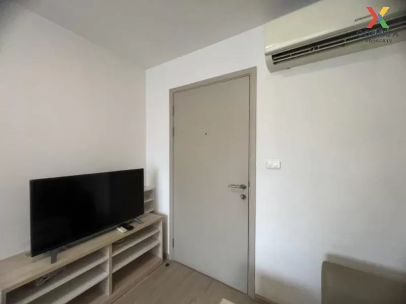 FOR RENT condo , Elio Del Ray Sukhumvit 64 , BTS-Punnawithi , Ban 2