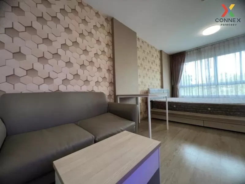 FOR RENT condo , Elio Del Ray Sukhumvit 64 , BTS-Punnawithi , Ban 3