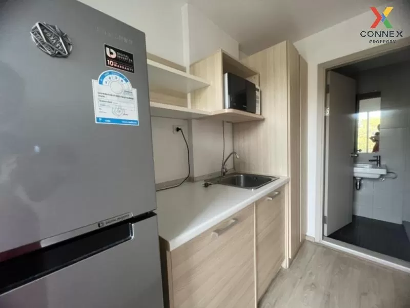 FOR RENT condo , Elio Del Ray Sukhumvit 64 , BTS-Punnawithi , Ban