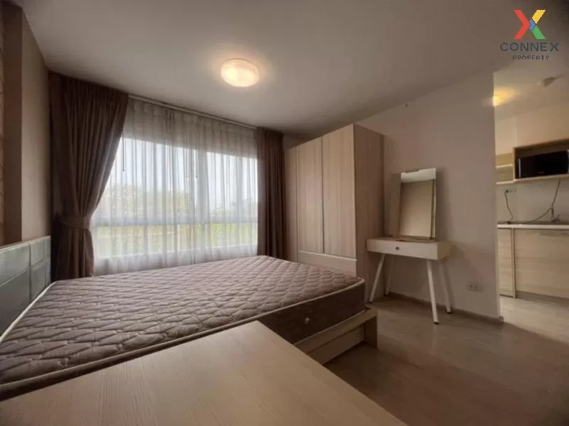 FOR RENT condo , Elio Del Ray Sukhumvit 64 , BTS-Punnawithi , Ban