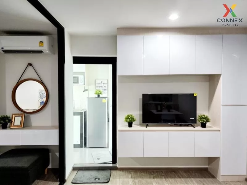 เช่าคอนโด  ไรย์ สุขุมวิท 101/1 BTS-ปุณณวิถี บางจาก เขต พระโขนง กร