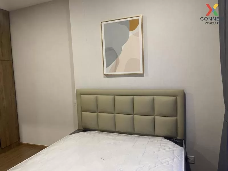 เช่าคอนโด  เมทริส พระราม 9-รามคำแหง ARL-รามคำแหง หัวหมาก เขต บางก