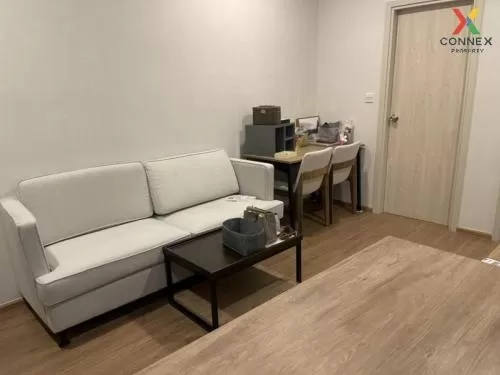 เช่าคอนโด  เมทริส พระราม 9-รามคำแหง ARL-รามคำแหง หัวหมาก เขต บางกะปิ กรุงเทพ CX-76791