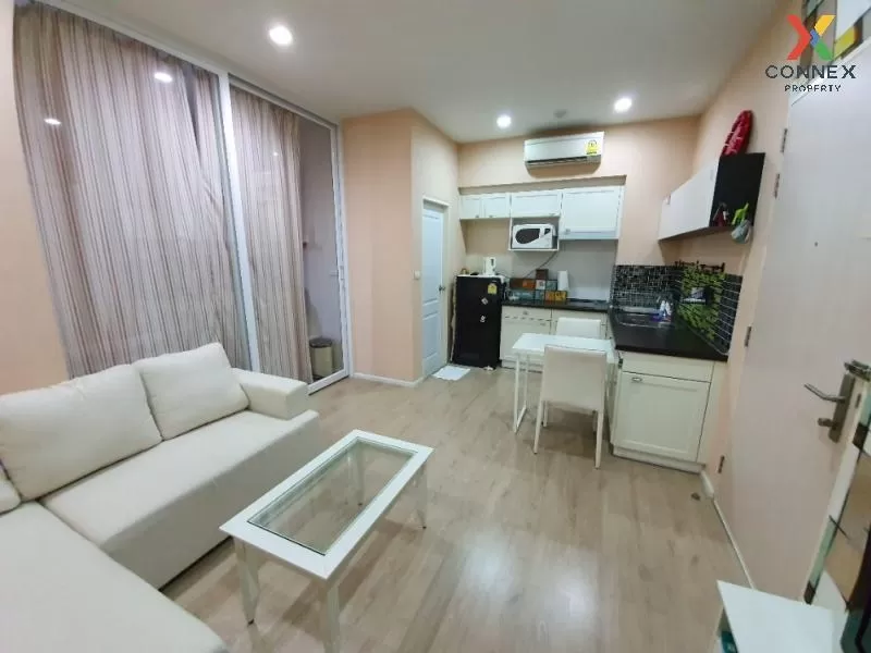 FOR RENT condo , S 1 Rama 9  , Suan Luang , Suan Luang , Bangkok  1
