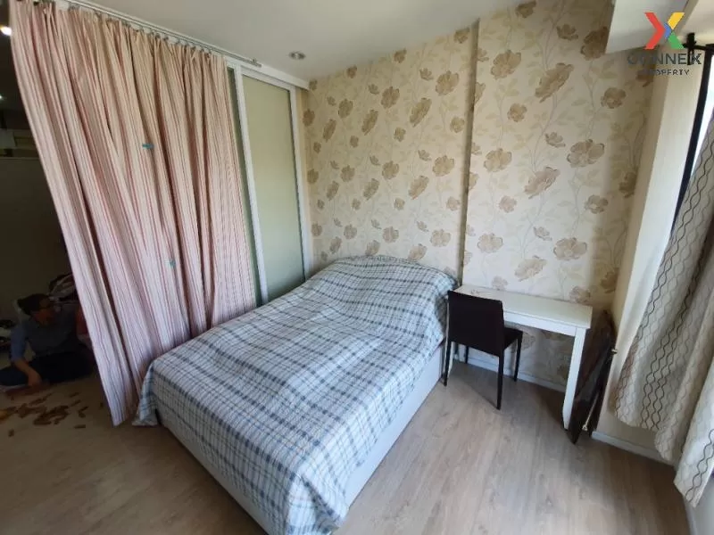 FOR RENT condo , S 1 Rama 9  , Suan Luang , Suan Luang , Bangkok 