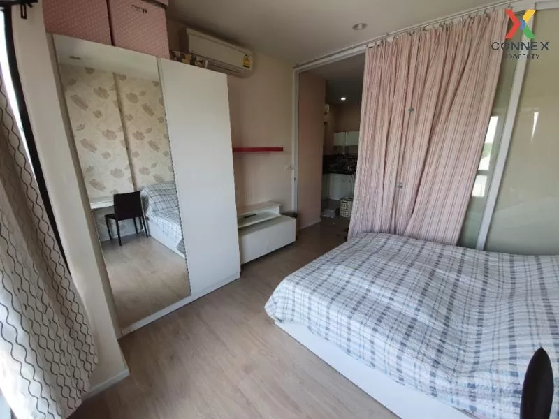 FOR RENT condo , S 1 Rama 9  , Suan Luang , Suan Luang , Bangkok 