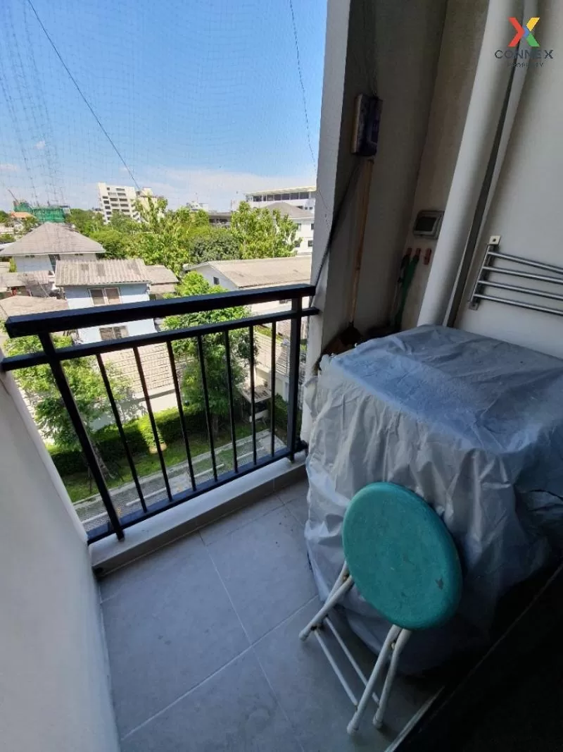 FOR RENT condo , S 1 Rama 9  , Suan Luang , Suan Luang , Bangkok 