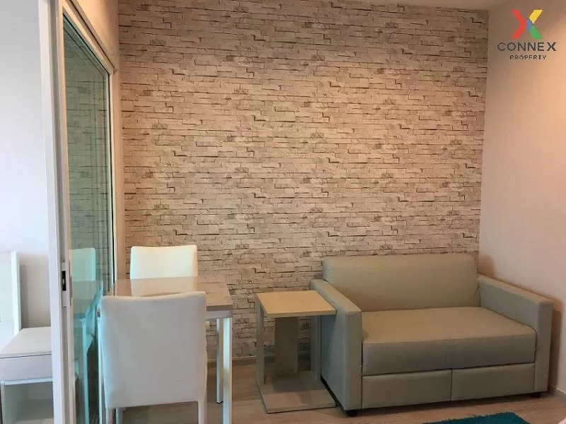 FOR RENT condo , Aspire Ratchada - Wongsawang , MRT-Wong Sawang , 1