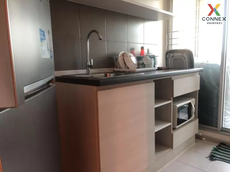 FOR RENT condo , Aspire Ratchada - Wongsawang , MRT-Wong Sawang ,