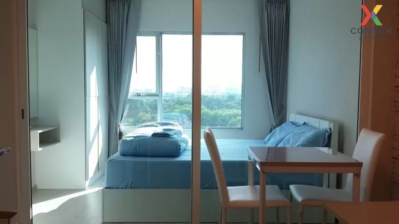 FOR RENT condo , Aspire Ratchada - Wongsawang , MRT-Wong Sawang ,