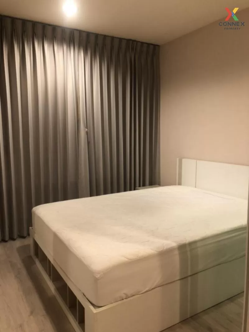 FOR RENT condo , Aspire Ratchada - Wongsawang , MRT-Wong Sawang ,