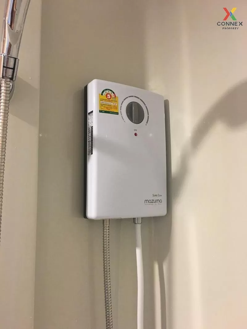 FOR RENT condo , Aspire Ratchada - Wongsawang , MRT-Wong Sawang ,