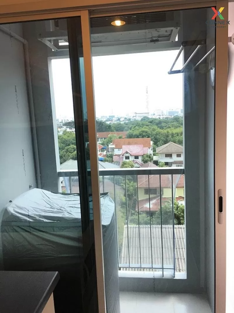 FOR RENT condo , Aspire Ratchada - Wongsawang , MRT-Wong Sawang ,