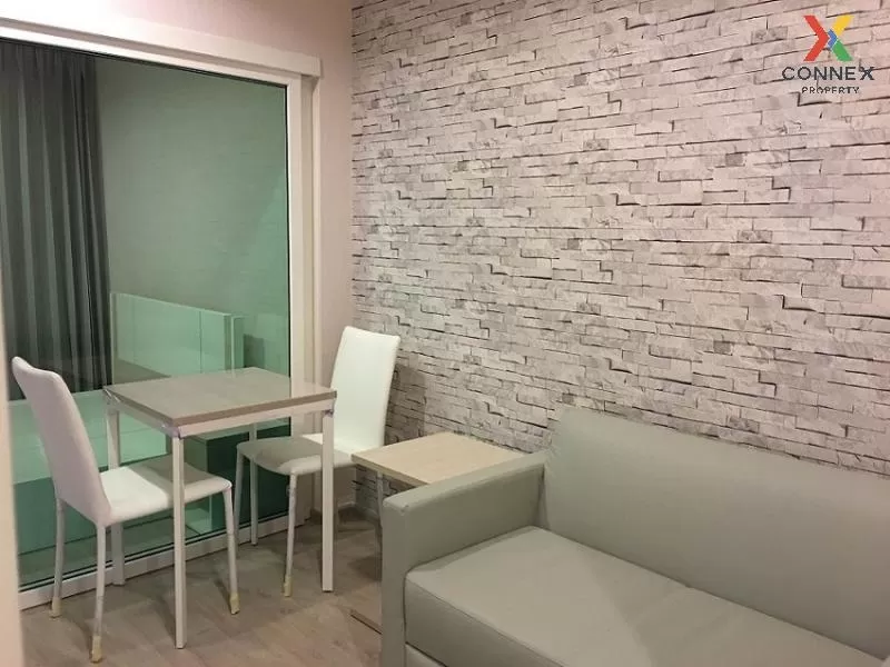 FOR RENT condo , Aspire Ratchada - Wongsawang , MRT-Wong Sawang , 2