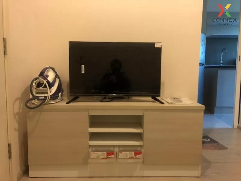 FOR RENT condo , Aspire Ratchada - Wongsawang , MRT-Wong Sawang , 3