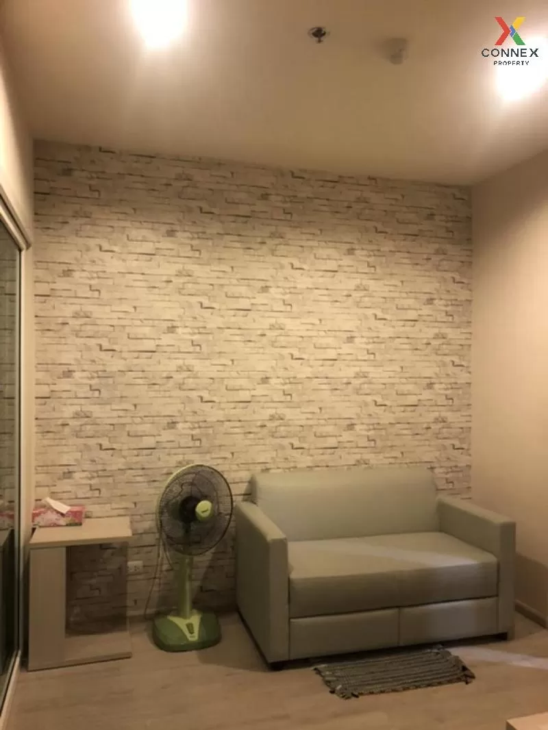 FOR RENT condo , Aspire Ratchada - Wongsawang , MRT-Wong Sawang , 4