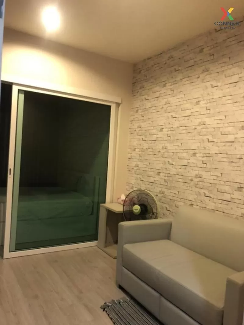 FOR RENT condo , Aspire Ratchada - Wongsawang , MRT-Wong Sawang ,