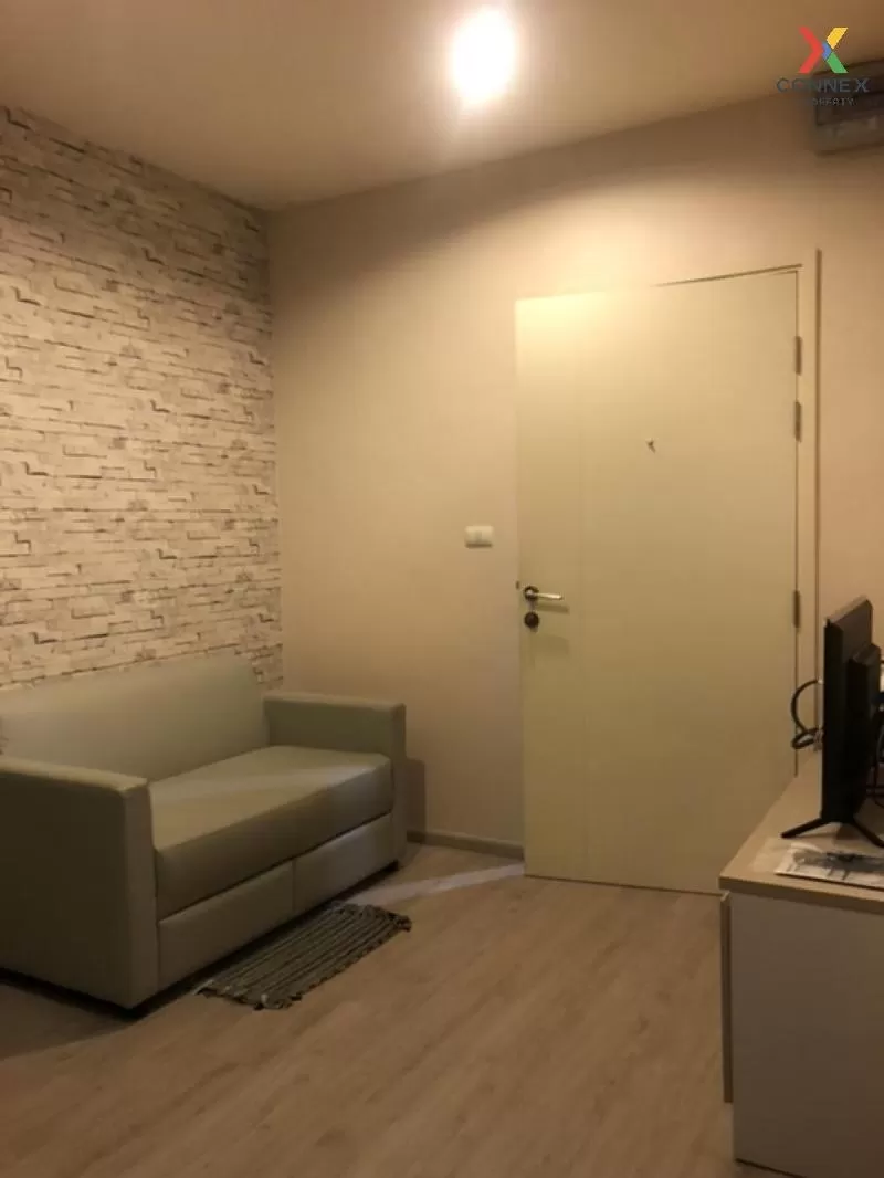 FOR RENT condo , Aspire Ratchada - Wongsawang , MRT-Wong Sawang ,