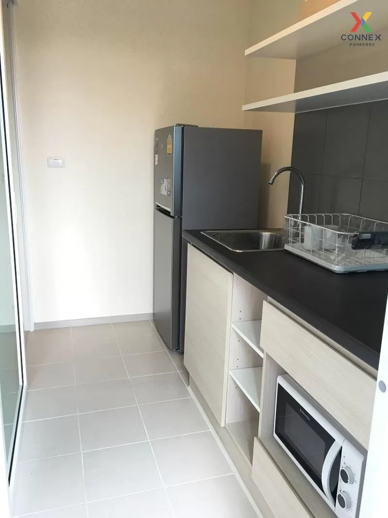 FOR RENT condo , Aspire Ratchada - Wongsawang , MRT-Wong Sawang ,