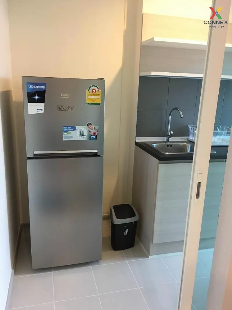 FOR RENT condo , Aspire Ratchada - Wongsawang , MRT-Wong Sawang ,