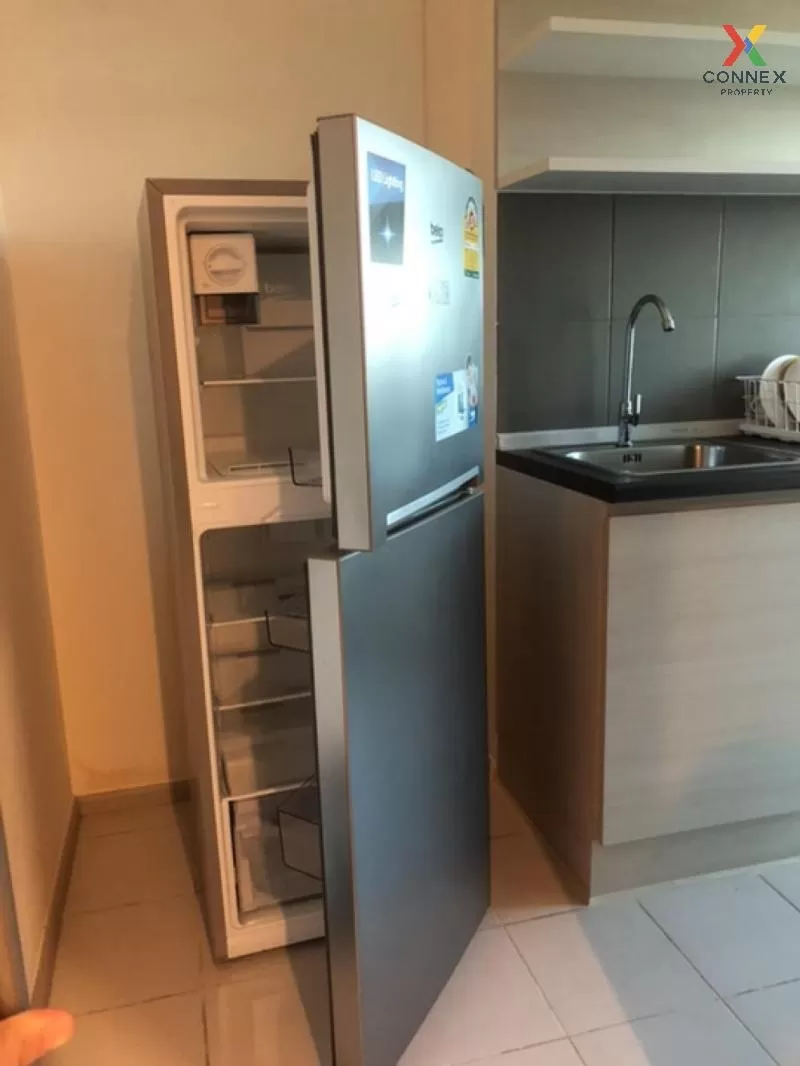FOR RENT condo , Aspire Ratchada - Wongsawang , MRT-Wong Sawang ,