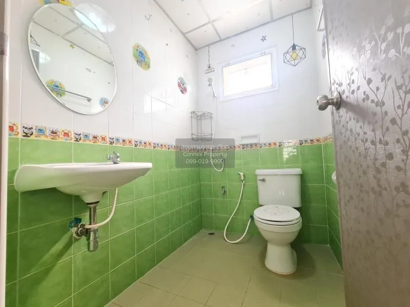 ขายบ้านเดี่ยว  อรุณทอง สาย 1 เพชรเกษม 68 บางแคเหนือ เขต บางแค กรุ