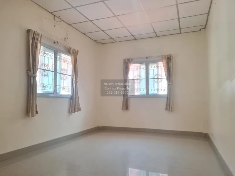 ขายบ้านเดี่ยว  อรุณทอง สาย 1 เพชรเกษม 68 บางแคเหนือ เขต บางแค กรุ