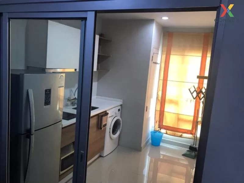 FOR RENT condo , Centric Tiwanon Station , MRT-Yak Tiwanon , Tala 2