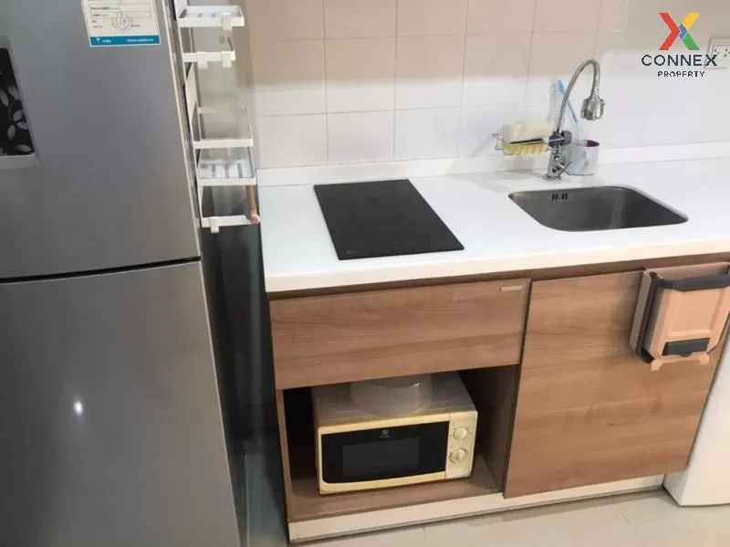 FOR RENT condo , Centric Tiwanon Station , MRT-Yak Tiwanon , Tala 3
