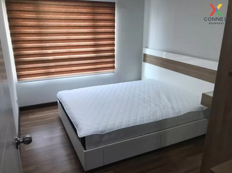 FOR RENT condo , Centric Tiwanon Station , MRT-Yak Tiwanon , Tala 4
