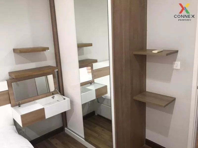 FOR RENT condo , Centric Tiwanon Station , MRT-Yak Tiwanon , Tala
