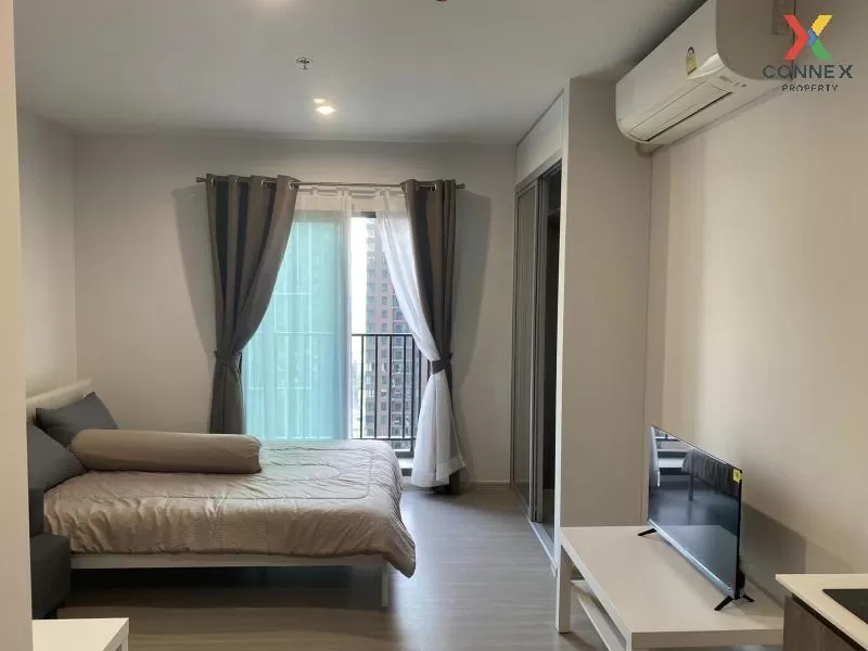 เช่าคอนโด  เดอะพาร์คแลนด์ เพชรเกษม 56 ชั้นสูง MRT-ภาษีเจริญ บางหว 1