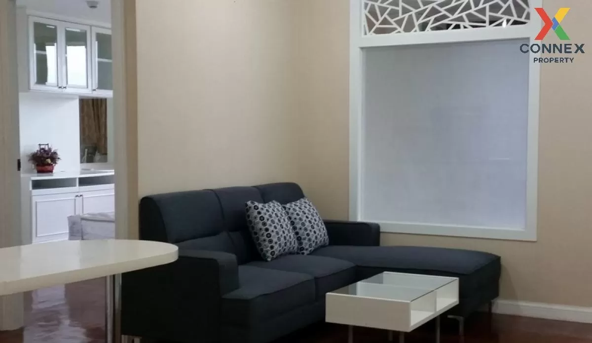 เช่าคอนโด  ศุภาลัย เพลส สุขุมวิท 39 BTS-พร้อมพงษ์ คลองตันเหนือ เข 1