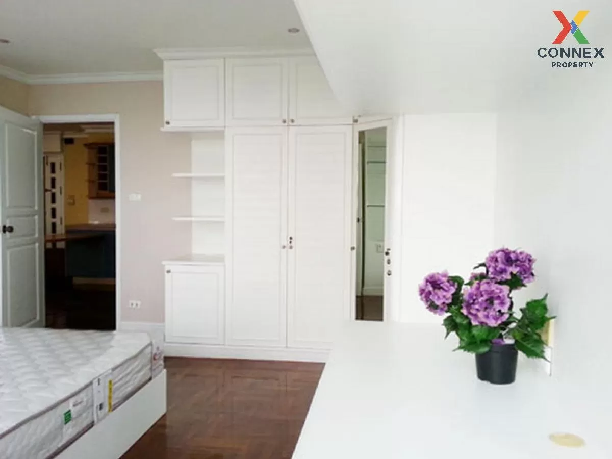 เช่าคอนโด  ศุภาลัย เพลส สุขุมวิท 39 BTS-พร้อมพงษ์ คลองตันเหนือ เข 4