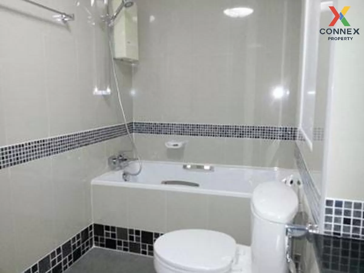 เช่าคอนโด  ศุภาลัย เพลส สุขุมวิท 39 BTS-พร้อมพงษ์ คลองตันเหนือ เข