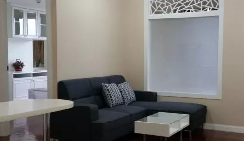 เช่าคอนโด  ศุภาลัย เพลส สุขุมวิท 39 BTS-พร้อมพงษ์ คลองตันเหนือ เขต วัฒนา กรุงเทพ CX-76801